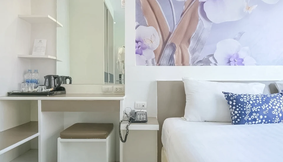 هتل سینو میسون پوکت